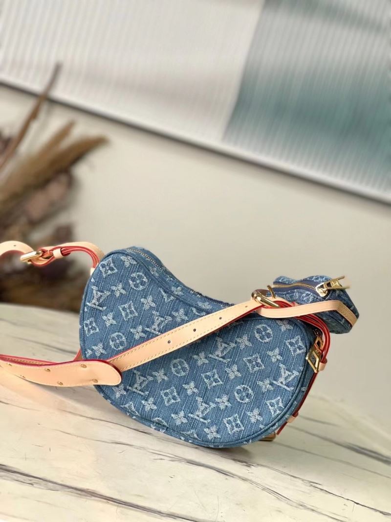 LV Satchel Bags